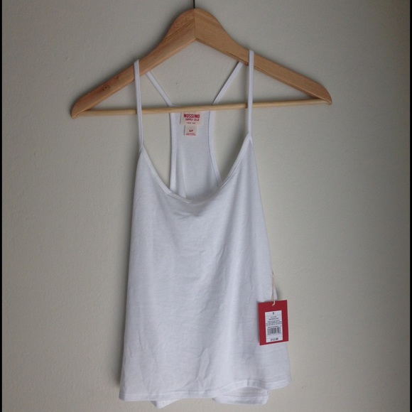 Mossimo Supply Co. Tops - ❌❌❌bundled - Racerback Tank