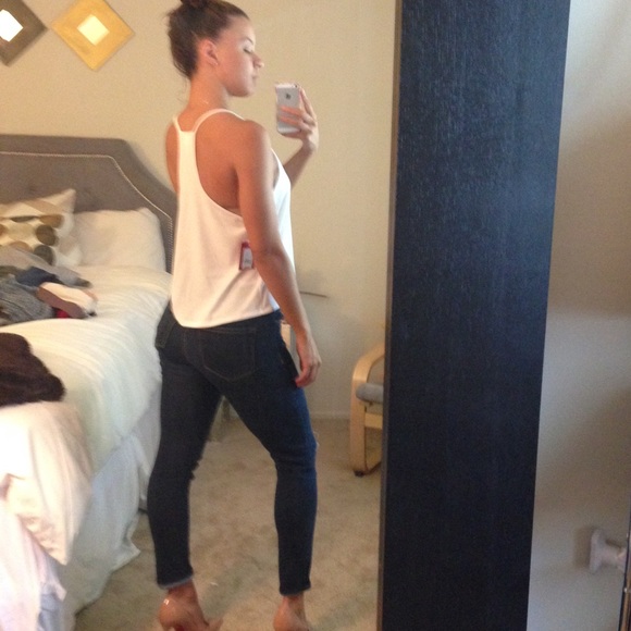 ❌❌❌bundled - Racerback Tank - Picture 4 of 4