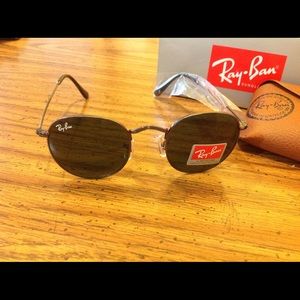 Ray ban sunglasses