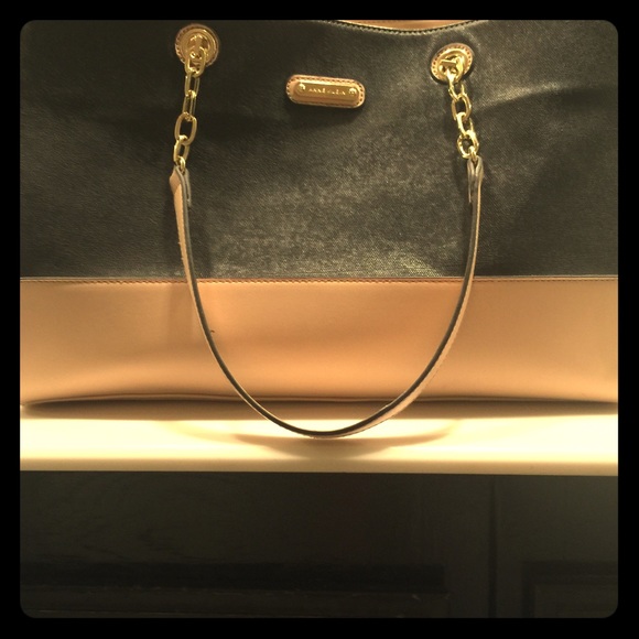 Anne Klein Large Tote Bag