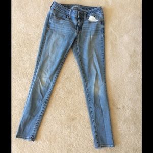 AE Skinny Jeans