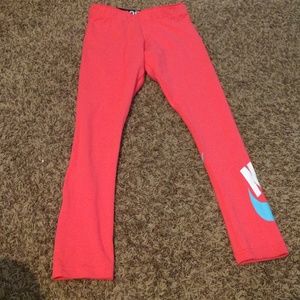 Nike leggings
