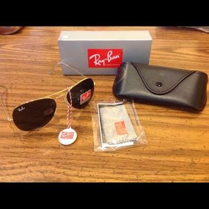 Ray ban Sunglasses