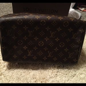 ⛔️SOLD⛔️Additional Louis Vuitton Speedy 30