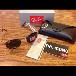 Ray Ban Sold🚫