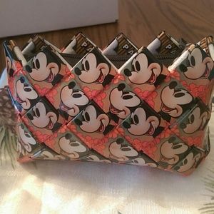 Disney Wristlet by Ecoist Retired