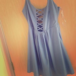 Costa Blanca Collection dress! *Only worn once*