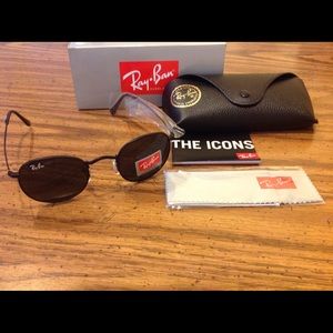 Ray Ban Sunglasses