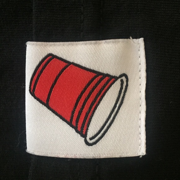 House Party tank top - Picture 2 of 3