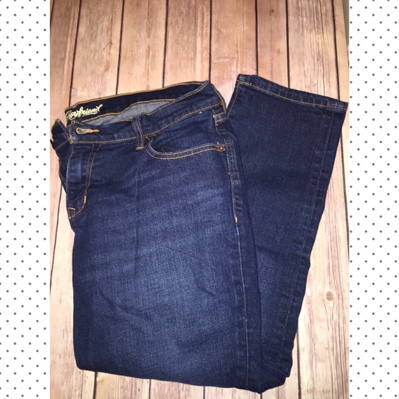 Old Navy Boyfriend Jean 14