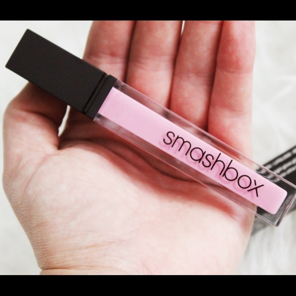 Smashbox Lipgloss