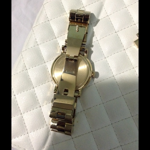 Marc Jacobs Baker watch main image 2