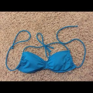 Bikini top from Victoria's Secret