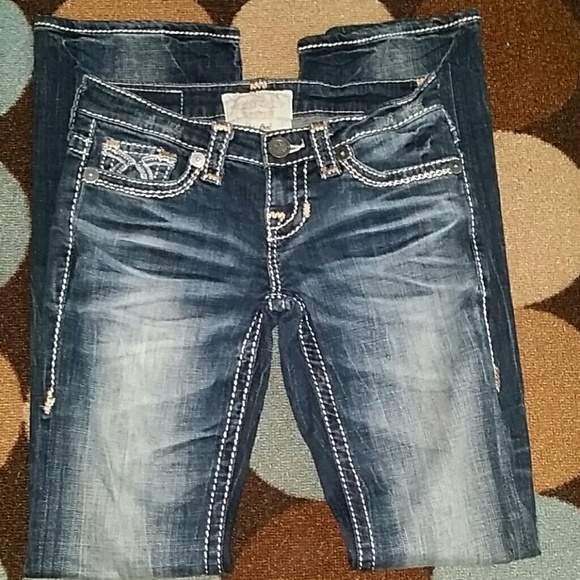Big Star Jeans