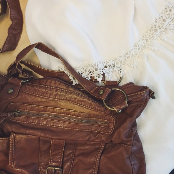 Bohemian Shoulder Bag