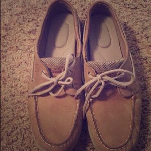 Sperry Top-sider