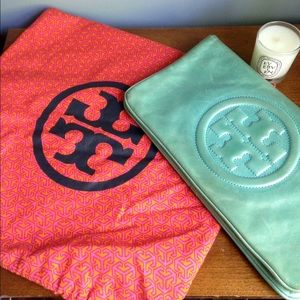 Tory Burch Clutch