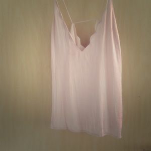 Pink Kimchi Blue Tank from Urban Outfitters