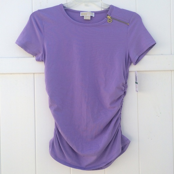 3.Michael kors top