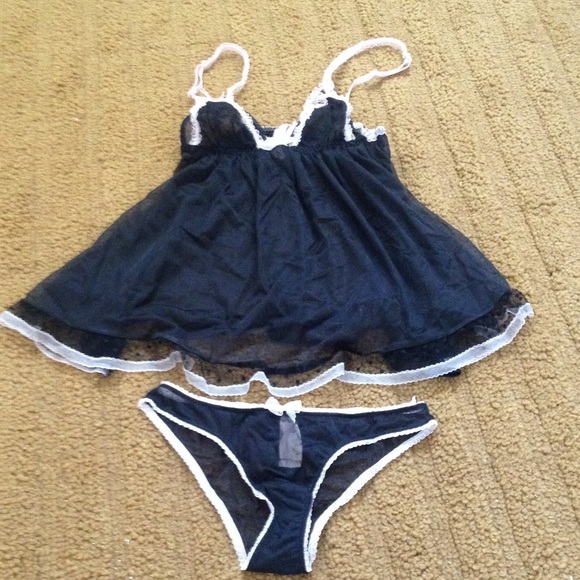 VS lingere