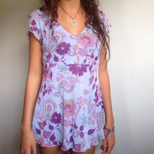 Awesome airy shirt