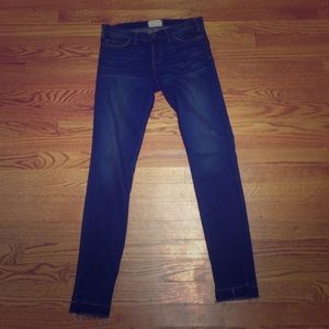 Current Elliot jeans