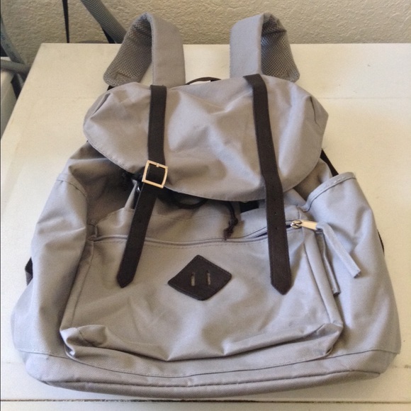 Cute Backpack