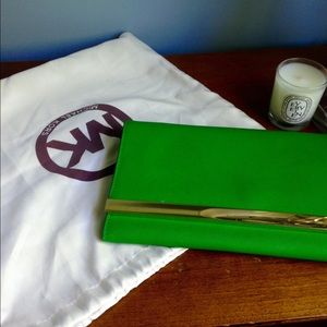 Michael Kors Clutch