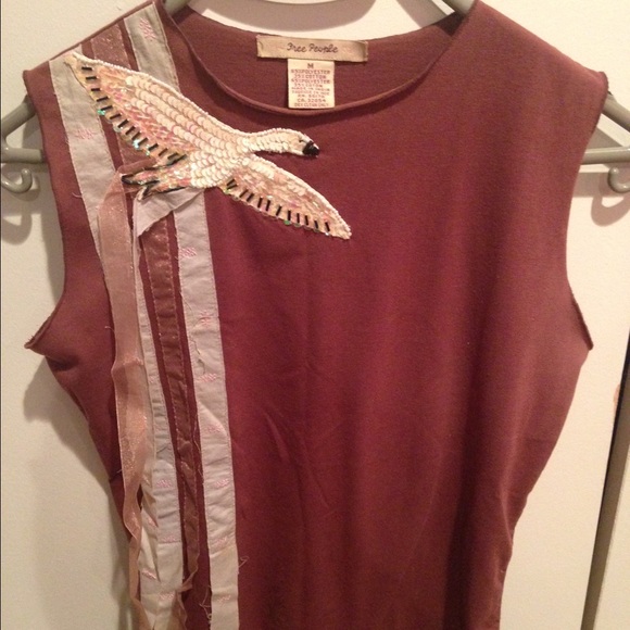 Fly with the Birds! 🌺