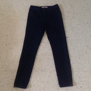 J Brand Skinny Jeans size 26