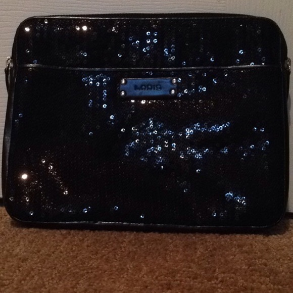 Lodis iPad case!
