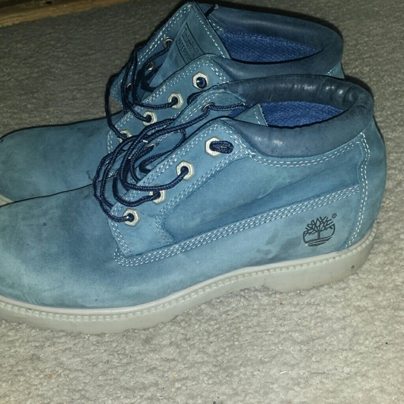 Timberlands ?? - Picture 3 of 3