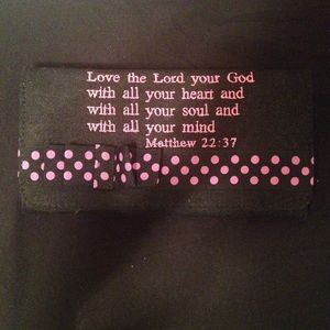 Vivary Clutch/Wallet