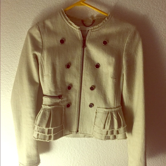 Banana republic jacket
