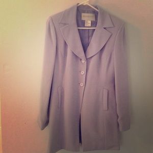 Vintage Hugo Buscati suit
