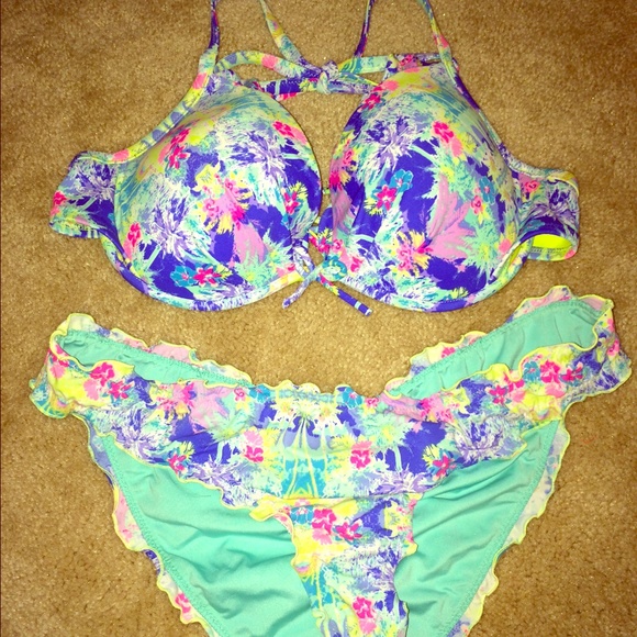 Victoria Secret Bikini