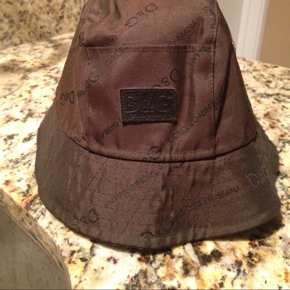 Dolce & Gabbana summer hat!!! 💗💙