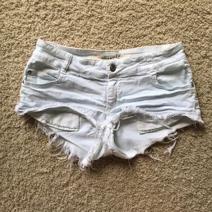 Brandy Melville Shorts