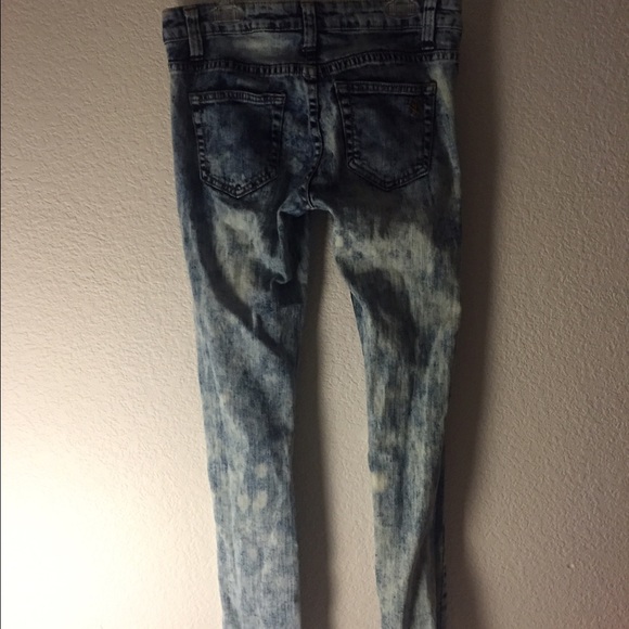 Jeans - Picture 2 of 2