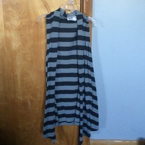 Sleeveless cover up bundle