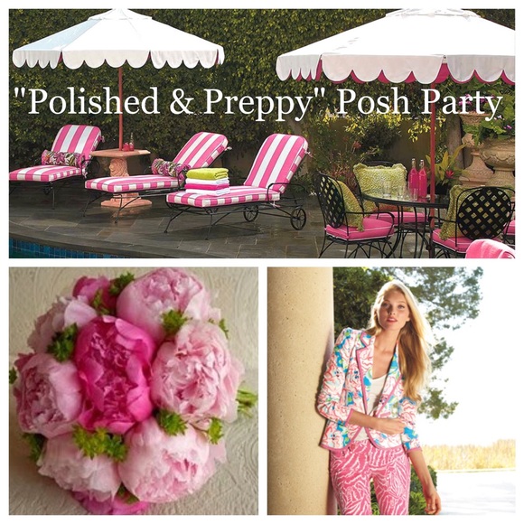 7/30 Co-Hosting my FIRST Posh Party! ๐ฏ๐๐๐ - Picture 2 of 4