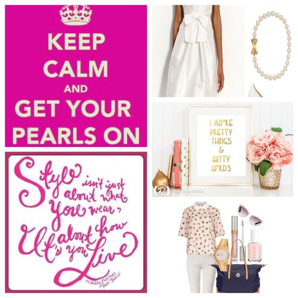 7/30 Co-Hosting my FIRST Posh Party! ๐ฏ๐๐๐ - Picture 3 of 4