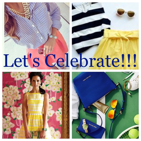 7/30 Co-Hosting my FIRST Posh Party! ๐ฏ๐๐๐ - Picture 4 of 4