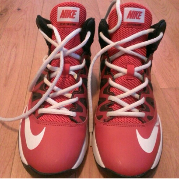 Nike air max shoes