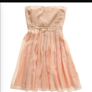 Fun classy cocktail dress!