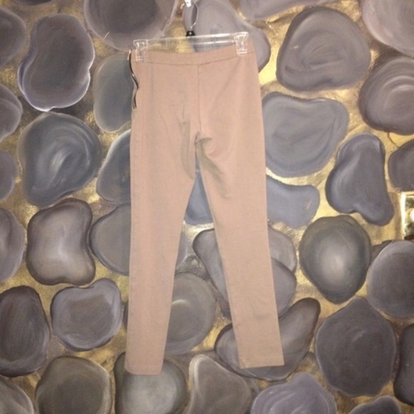 High Waisted Riding Pants - Picture 2 of 3