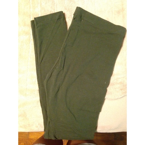 Forever 21 leggings