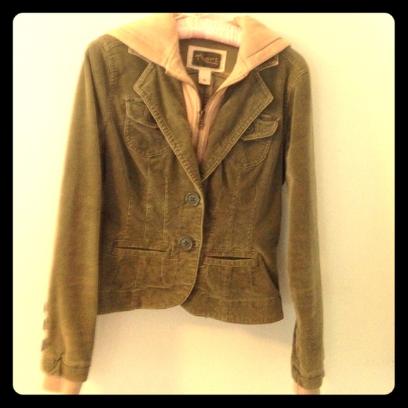 Super cute jacket