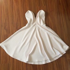 ❌SOLD❌Lulu's baby pink dress