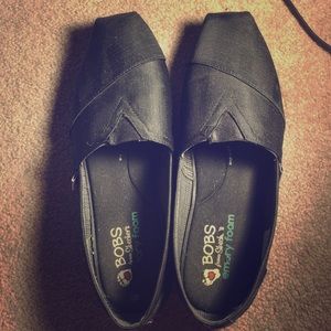 Black Bobs
